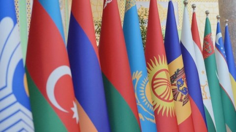 MDB Sərhəd Qoşunlarının komandanları Bakıda TOPLAŞDI 