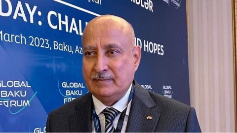 Nizami Gəncəvi dedikdə, ağlımıza ilk olaraq Azərbaycan gəli