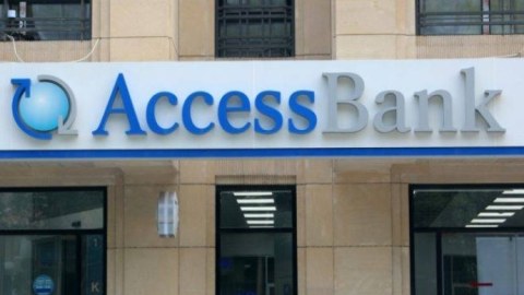 “AccessBank”ın yeni kampaniyası əmanətçiləri narazı saldı