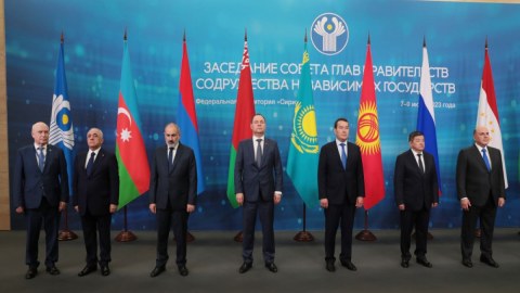 Hökumət başçıları yenidən toplaşacaq - Bu tarixdə