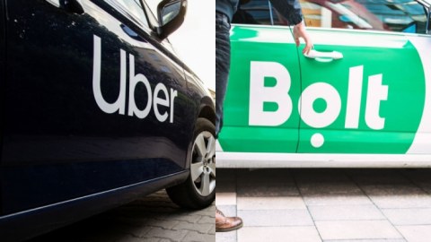 Ölkəmizdə “Uber” və “Bolt” qadağan olunsun? - Deputatlardan reaksiya 