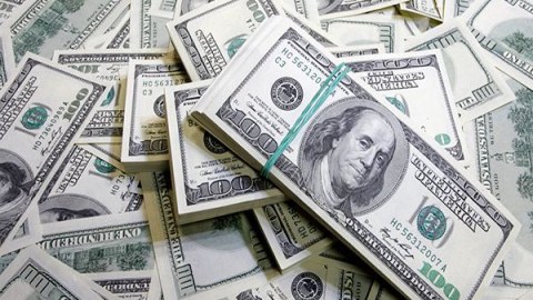 Tədiyyə balansının ümumi qalığı açıqlandı
