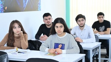 Bu tələbələrin “SABAH” qruplarına qəbulu aparılmır