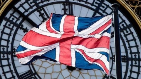 Britaniya Belarusa sanksiya tətbiq etdi 