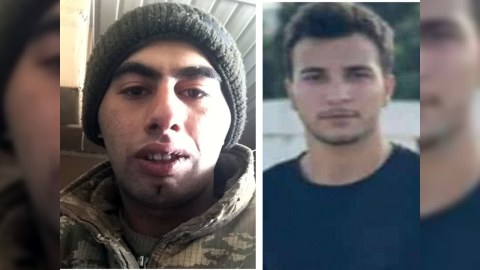 Bu gün Ermənistanda Hüseynin “məhkəmə”si olacaq
