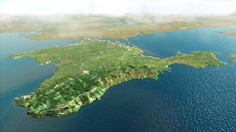 Krımın şimalı təcili boşaldılır - Əhali təxliyə olunur 