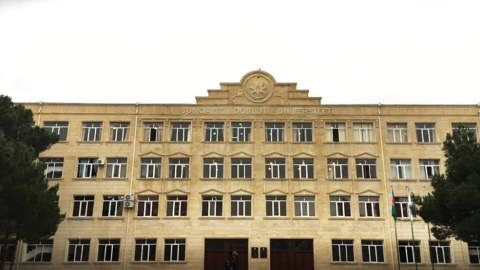 5 universitetin akkreditasiya müddəti uzadıldı