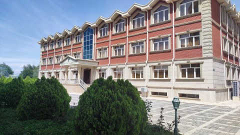 Naxçıvanda reseptsiz antibiotik satışına qadağa qoyulur