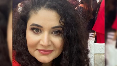 Gənc yazar doğum günündə vəfat etdi