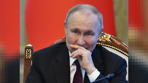 Nüvə silahları Belarusda olacaq - Putin vaxtı açıqladı