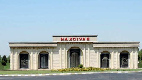 Prezident Naxçıvanla bağlı qərarı təsdiqlədi