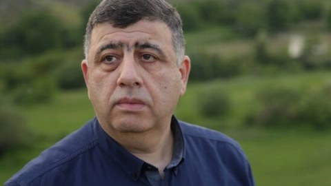 Orxan Fikrətoğluna yeni vəzifə verildi