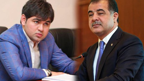 Elmir Vəliyevin milyonluq obyektinin üzərinə həbs qoyuldu