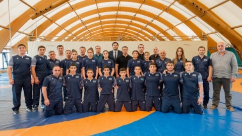 Azərbaycanı Avropa çempionatında onlar təmsil edəcək 
