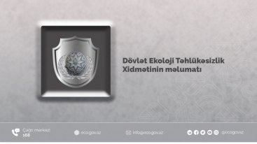 Gədəbəydəki qızıl mədəni ilə bağlı iddialara CAVAB
