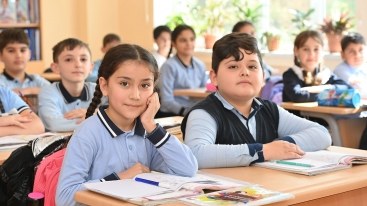4-cü siniflərdə monitorinq keçirilir
