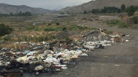 Bələdiyyə sədri cəzalandırıldı 