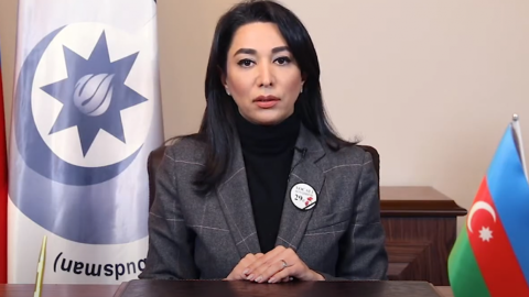 Ombudsmandan Ermənistana etiraz BƏYANATI