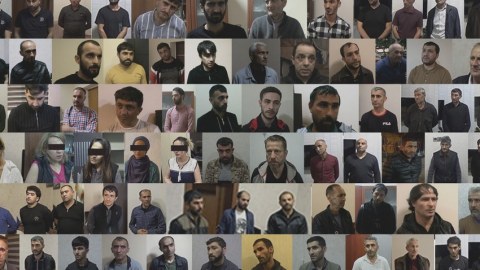 20 milyon manatlıq narkotik dövriyyədən çıxarılıb