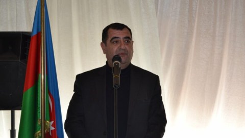 Tarixçi alim Kərəm Məmmədov vəfat edib