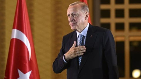 Ərdoğanın Azərbaycana SƏFƏR PROQRAMI