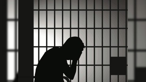 Bakıda həbsxanada 64 yaşlı məhkum öldü