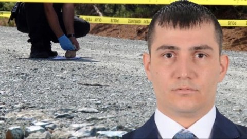 Türkiyədə polis həmkarını GÜLLƏLƏDİ