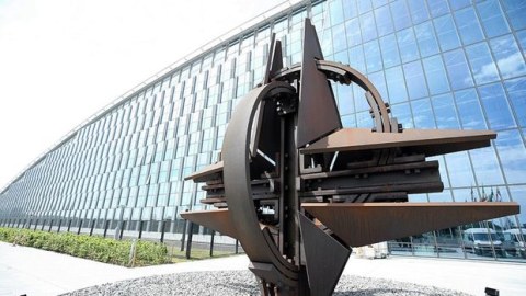20 NATO ölkəsi Ukraynanın üzvlüyünü rəsmən dəstəklədi