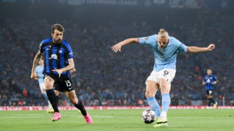 İstanbulda böyük final - YENİLƏNİB