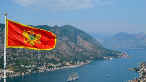 Monteneqroda növbədənkənar seçki