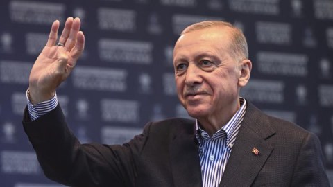Ərdoğan Bakıdan hansı mesajları verəcək...