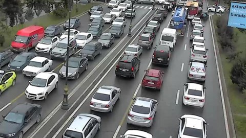 Bu yollarda TIXAC var