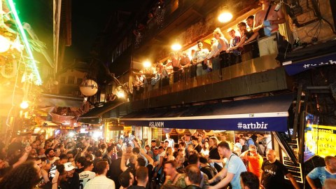 Çempionlar Liqasının finalı Türkiyəyə 200 milyon qazandırdı