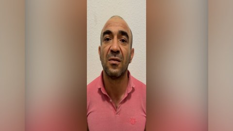 “Behzat”ın dəstəsinin üzvü həbs edildi - VİDEO