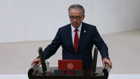 Akşenerin komandasında daha bir İSTEFA