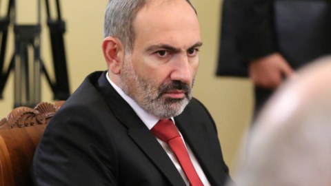Paşinyan müharibəyə görə dindiriləcək - Tarix açıqlandı