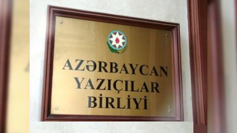 AYB-nin Qərbi Azərbaycan bölməsi YARADILACAQ