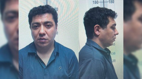 Bakıda tanınmış meyxanaçı narkotiklə TUTULDU
