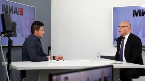 Ermənistan bunu sübut etsə, sülh üçün böyük şans olar - Elçin Əmirbəyov