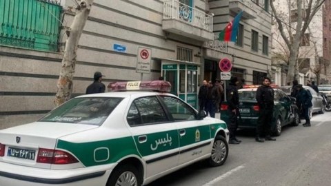 Tehrandakı səfirliyimiz hansı halda açılacaq? - ŞƏRH