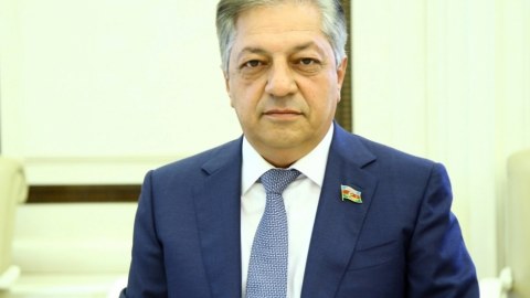 Qərb öz siyasətində ikiüzlü və riyakardır - VİDEO