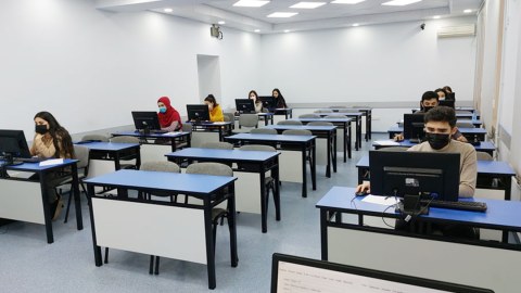 İmtahan nəticələri elan olundu