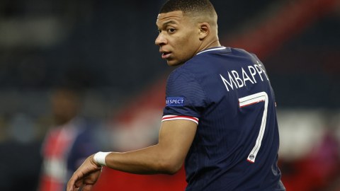 PSJ Mbappeni satışa çıxardı