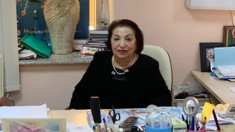 Tibb Universitetinin professoru vəfat etdi