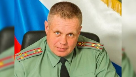 Daha bir rus general müharibədə ÖLDÜRÜLDÜ