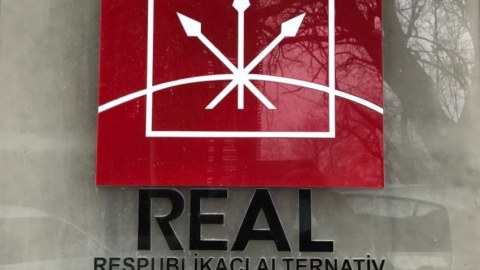 REAL üzvlərinin siyahısını Ədliyyə Nazirliyinə təqdim etdi