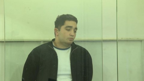 Turanı öldürən cüdoçuya hökm oxundu - 19 il