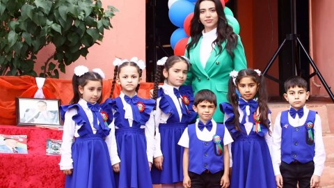 “Heydər Əliyev: Azərbaycan xalqının qurtuluş mübarizəsinin qalibi”
