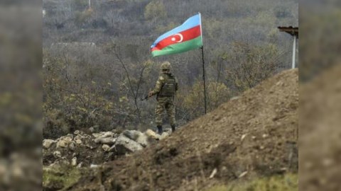 İtkin hərbçilərin ölmüş elan edilməsinə dair müddət azaldılır