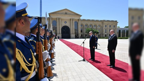 Ərdoğanın Azərbaycana səfəri dünyaya mesajdır - Deputat